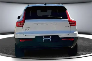 Volvo XC40 2021 AWD T5 R-Design 4dr SUV