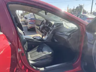 2013 Hyundai Azera