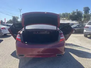 2013 Hyundai Azera