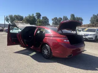 2013 Hyundai Azera