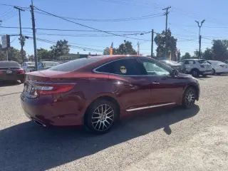 2013 Hyundai Azera