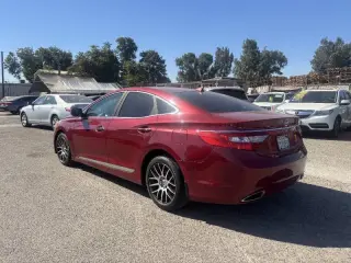 2013 Hyundai Azera