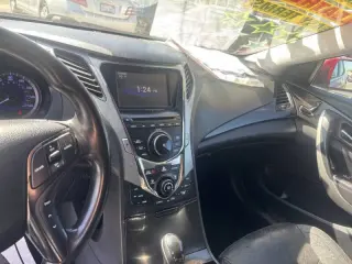 2013 Hyundai Azera