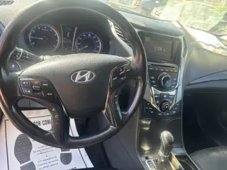 2013 Hyundai Azera