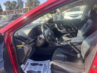 2013 Hyundai Azera
