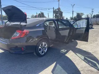 Honda Civic 2017