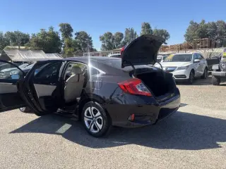 Honda Civic 2017