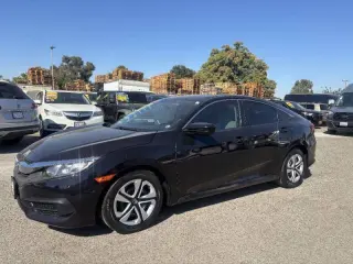 Honda Civic 2017