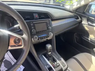 Honda Civic 2017