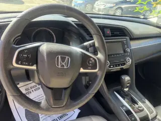 Honda Civic 2017