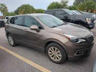 Buick Envision 2017 Preferred 4dr Crossover