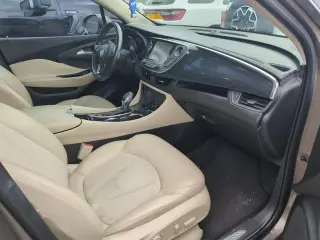 Buick Envision 2017 Preferred 4dr Crossover