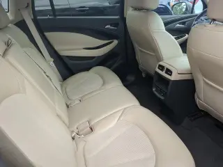 Buick Envision 2017 Preferred 4dr Crossover