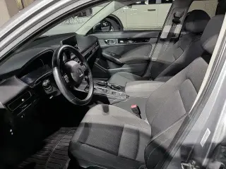 Civic de Honda 2022 EX de 4 puertas Sedán