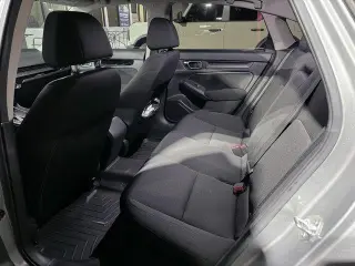 Civic de Honda 2022 EX de 4 puertas Sedán