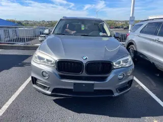 BMW X5 2014 AWD xDrive35i 4dr SUV