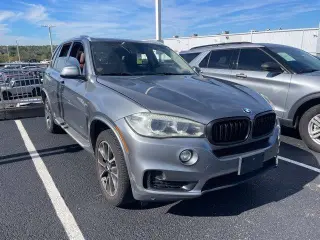 BMW X5 2014 AWD xDrive35i 4dr SUV