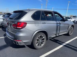 BMW X5 2014 AWD xDrive35i 4dr SUV