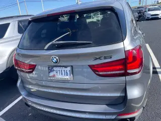 BMW X5 2014 AWD xDrive35i 4dr SUV