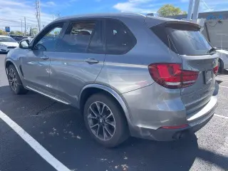 BMW X5 2014 AWD xDrive35i 4dr SUV