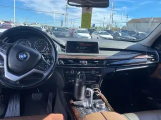 BMW X5 2014 AWD xDrive35i 4dr SUV