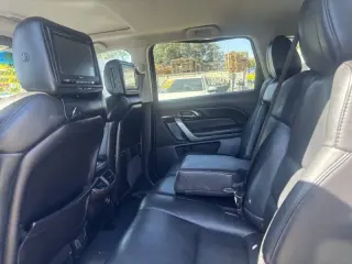2012 Acura MDX