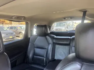 2012 Acura MDX