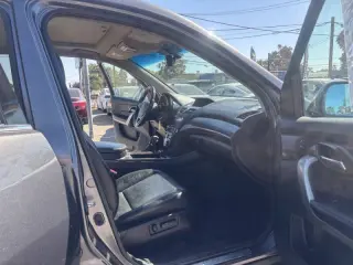 2012 Acura MDX