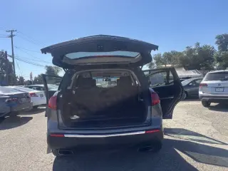 2012 Acura MDX