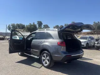 2012 Acura MDX