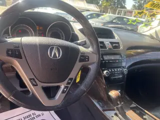 2012 Acura MDX