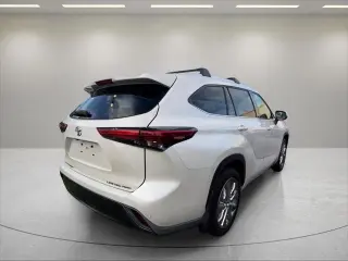 Toyota Highlander 2020 AWD Limited 4dr SUV