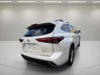 Toyota Highlander 2020 AWD Limited 4dr SUV