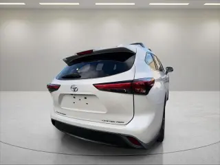 Toyota Highlander 2020 AWD Limited 4dr SUV