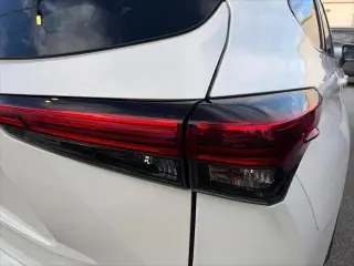 Toyota Highlander 2020 AWD Limited 4dr SUV