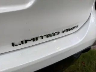 Toyota Highlander 2020 AWD Limited 4dr SUV