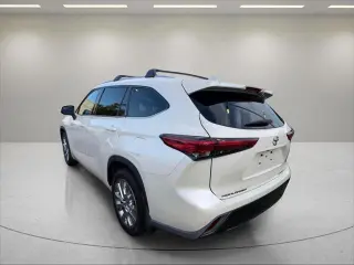 Toyota Highlander 2020 AWD Limited 4dr SUV