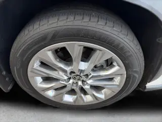 Toyota Highlander 2020 AWD Limited 4dr SUV
