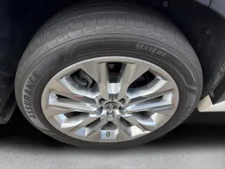 Toyota Highlander 2020 AWD Limited 4dr SUV