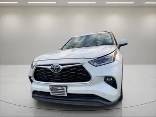 Toyota Highlander 2020 AWD Limited 4dr SUV