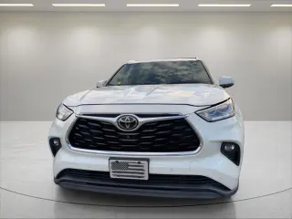 Toyota Highlander 2020 AWD Limited 4dr SUV