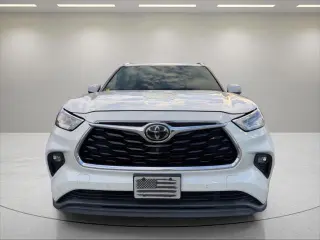 Toyota Highlander 2020 AWD Limited 4dr SUV