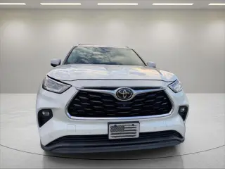 Toyota Highlander 2020 AWD Limited 4dr SUV
