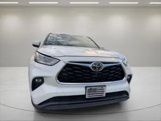 Toyota Highlander 2020 AWD Limited 4dr SUV