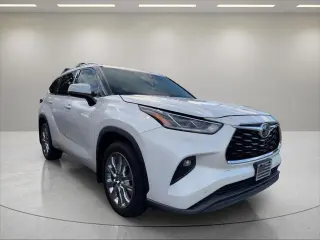 Toyota Highlander 2020 AWD Limited 4dr SUV