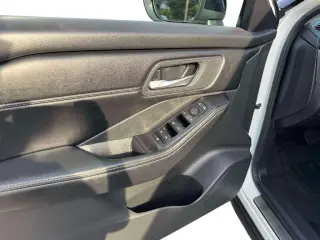 Nissan Rogue 2026 AWD Dark Armor 4dr Crossover