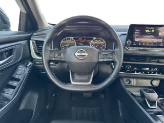 Nissan Rogue 2026 AWD Dark Armor 4dr Crossover
