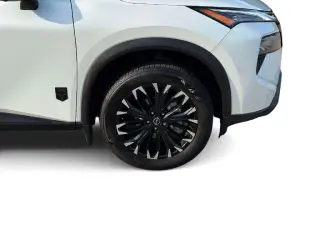 Nissan Rogue 2026 AWD Dark Armor 4dr Crossover