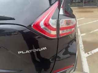 Nissan Murano 2018 S 4 SUV