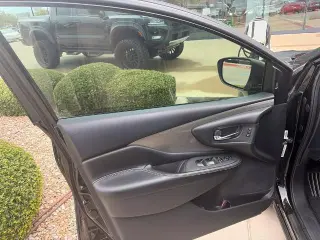 Nissan Murano 2018 S 4 SUV